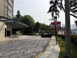 Furama Riverfront (D3), Office #630114831